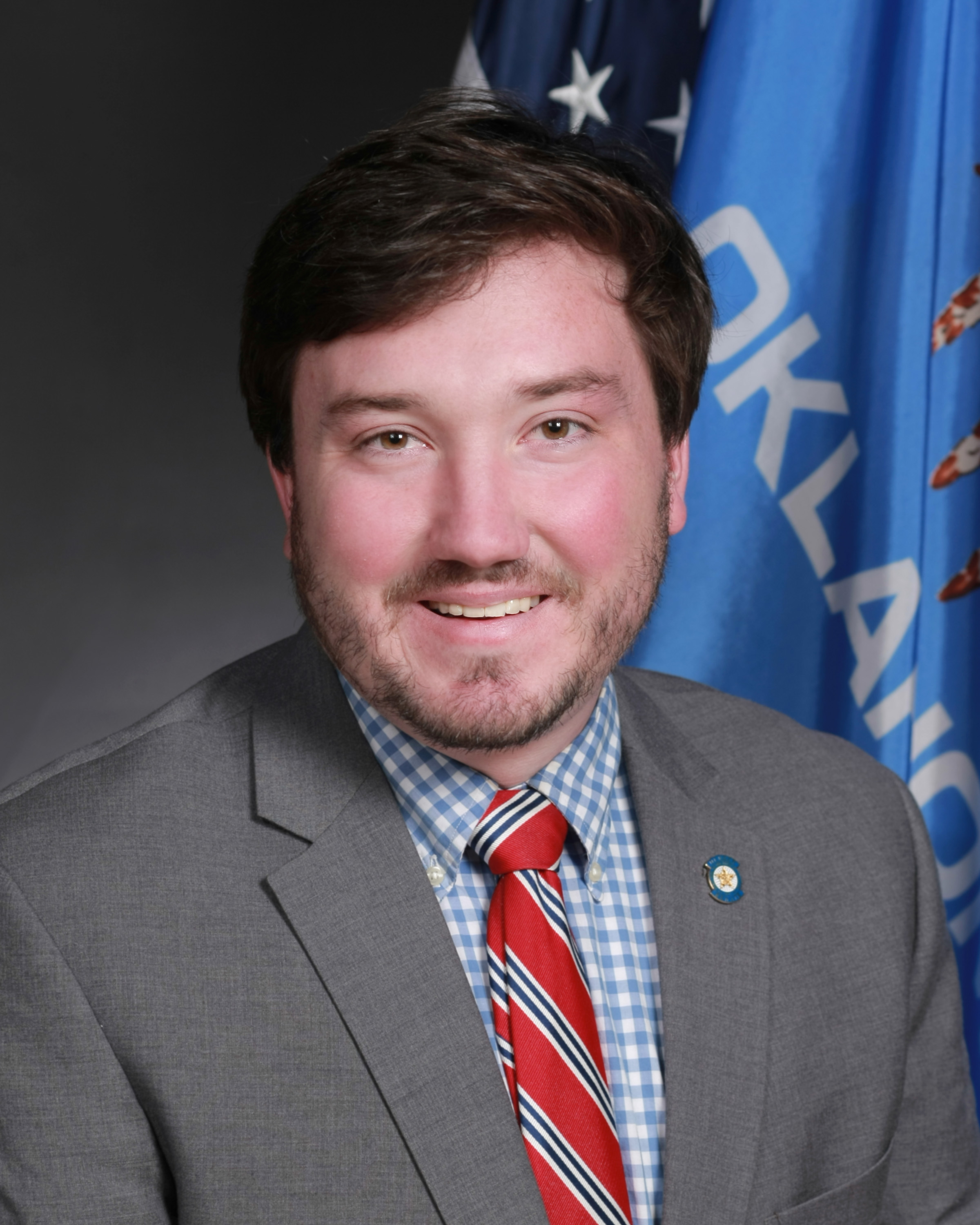 FileOklahoma State Senator John Montgomery.jpg Wikimedia Commons